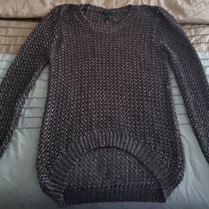 Knitted Sweater